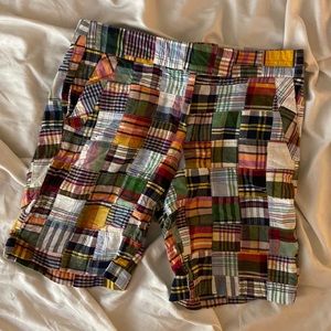 ✨5 for $20✨ J. Crew Bermuda Shorts Size 2